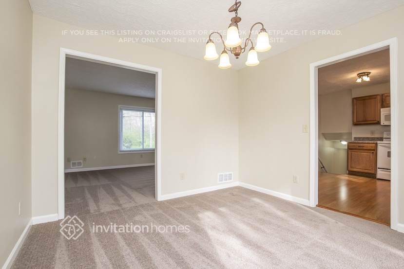 Building Photo - 3109 Hopkins Rd