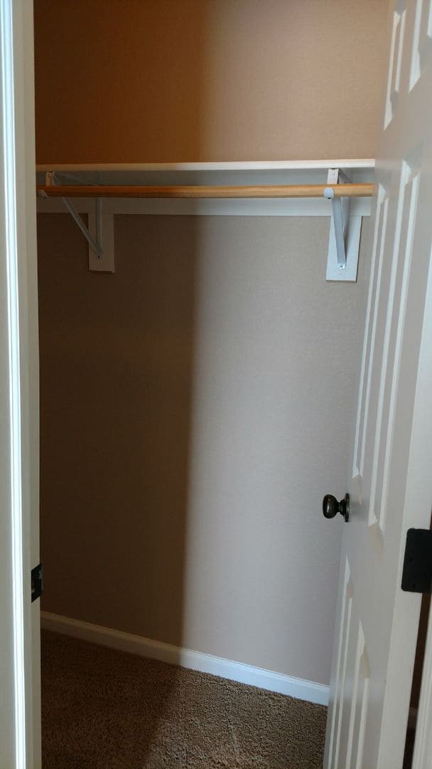 Building Photo - Live on the Water this Summer! Dock included!