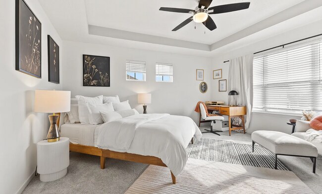 Building Photo - 163 Steeples Blvd