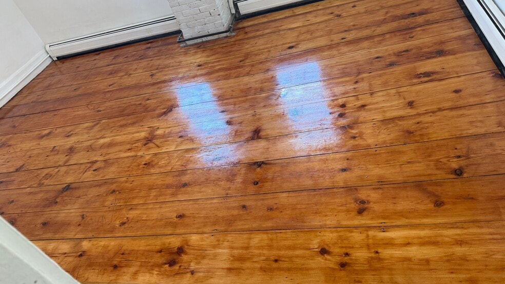 Upstairs - 329 Main St