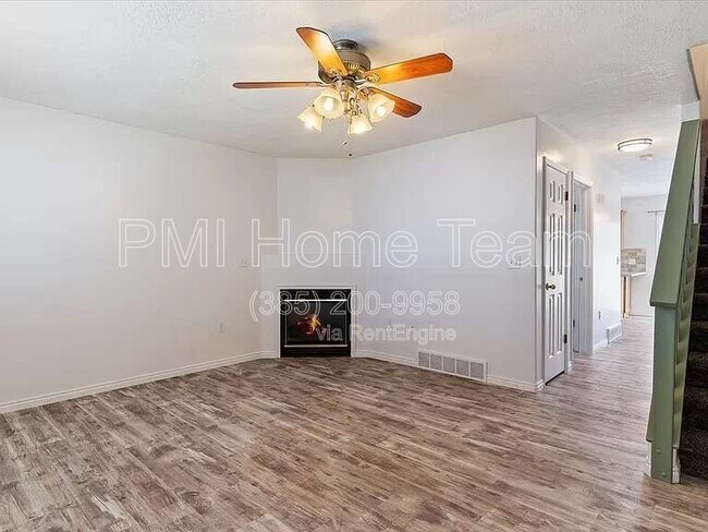 Building Photo - 619 W 2300 S