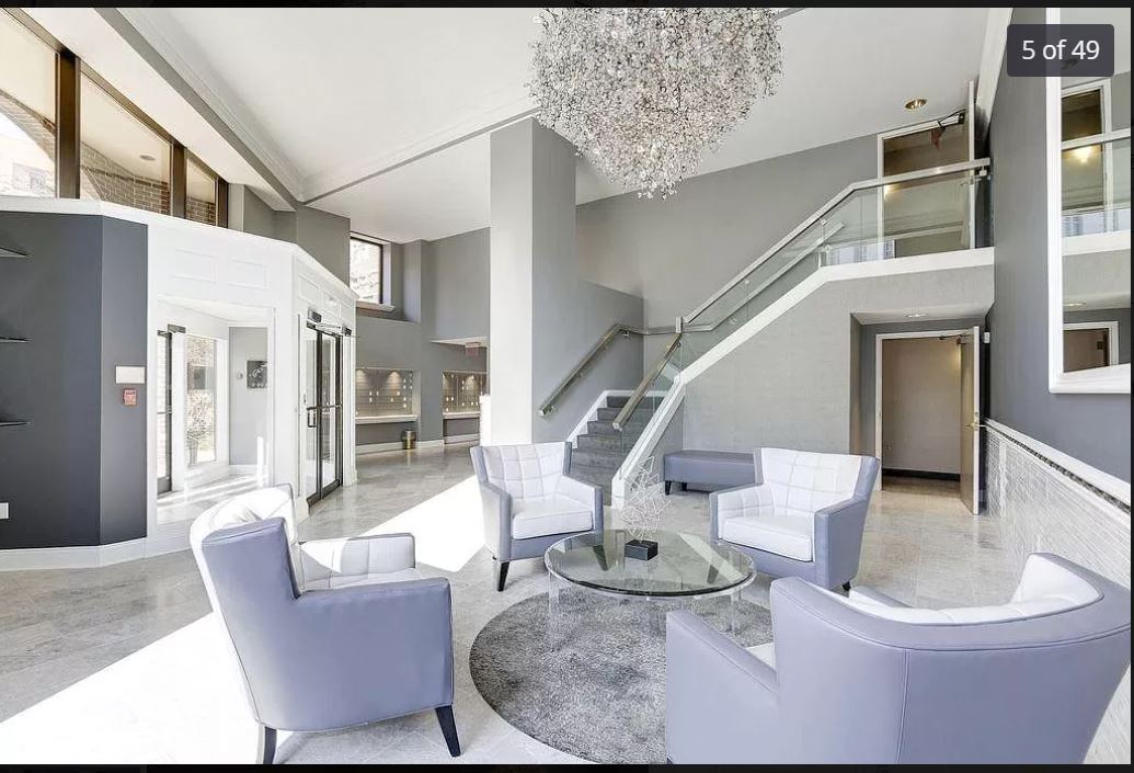 Building Photo - 2111 Wisconsin Ave NW