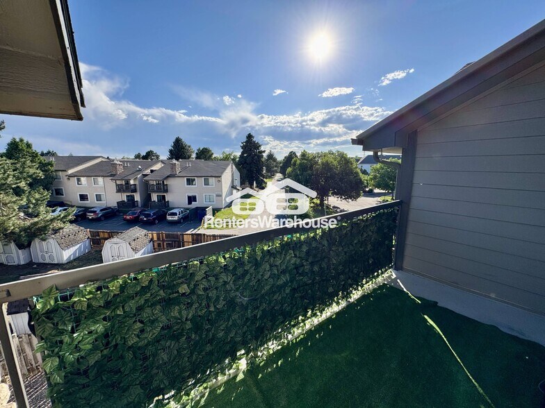 Building Photo - 2575 S Syracuse Way