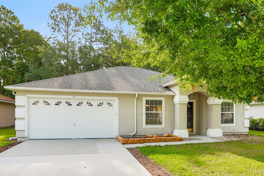 Building Photo - 313 Johns Glen Dr