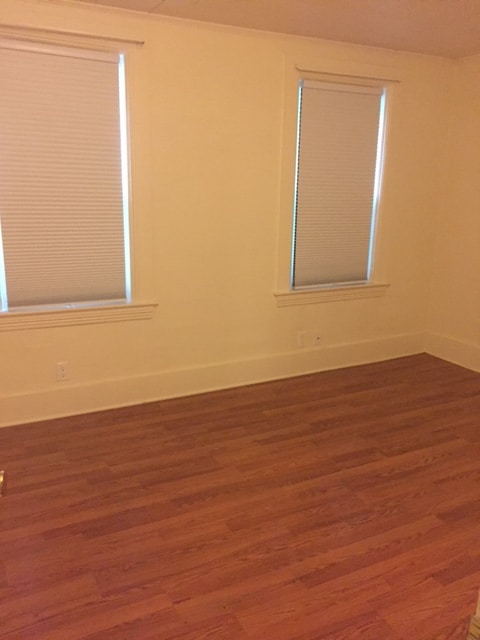 Bedroom 1 - 39 Maple St