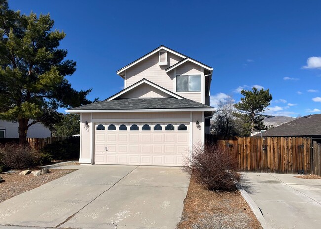 Primary Photo - Spacious Sunridge home