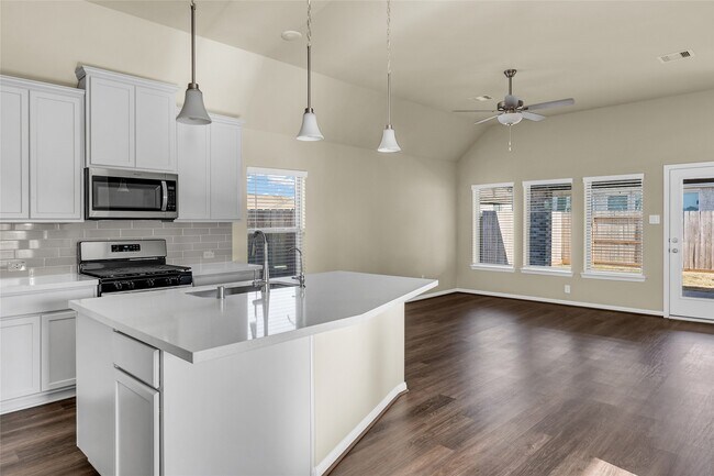 Building Photo - 17306 Merry Lea Ln