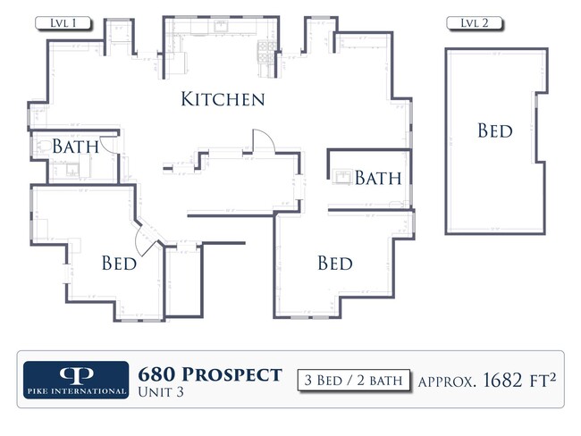 Building Photo - 682 Prospect St