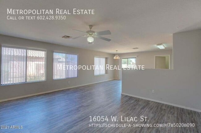Building Photo - 16054 W Lilac St