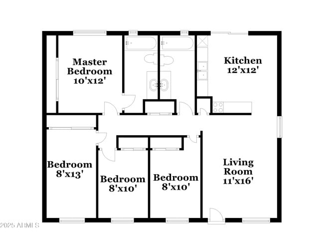 Building Photo - 1629 E Violet Dr
