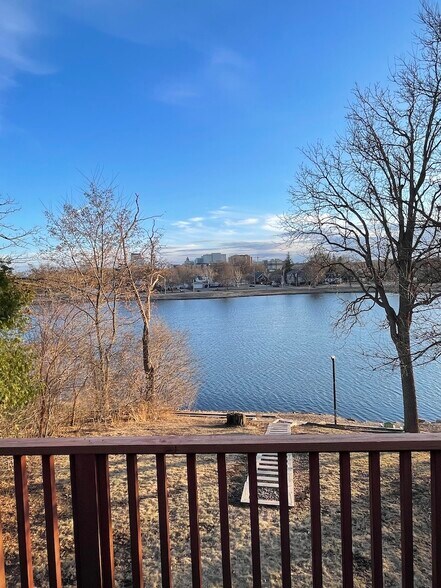 Building Photo - 136 14th St NE