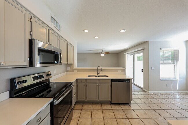 Building Photo - 7841 W McRae Way