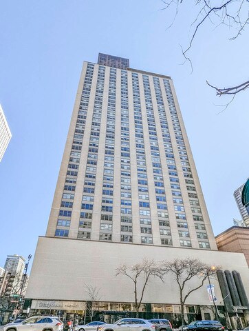 Building Photo - 777 N Michigan Ave