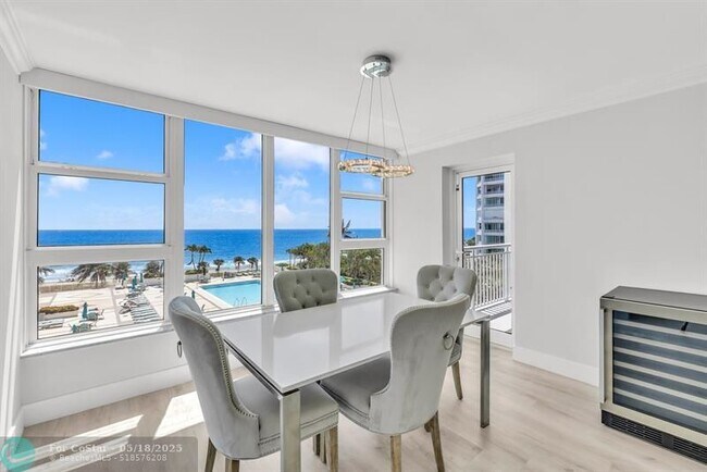 Building Photo - 1620 S Ocean Blvd