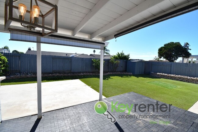 Building Photo - Single Story Detached Home in Mira Mesa | Quiet Cul-de-sac with easy access to shopping and freew...