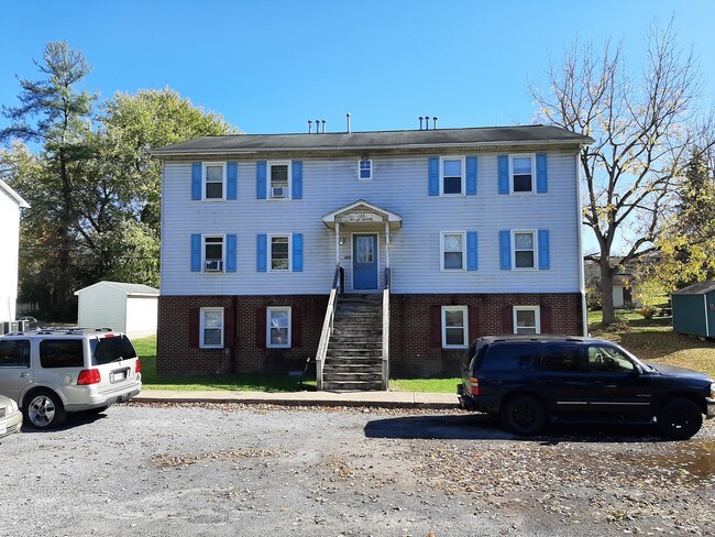 720 Building - 720 King Ave