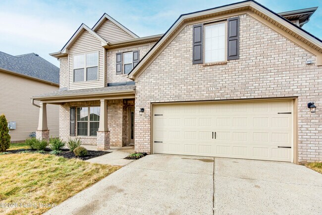 Building Photo - 13706 Halden Ridge Way