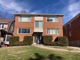 Building Photo - 3150 Schubert Ave