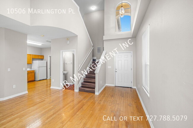 Building Photo - 10506 Marlington Pl