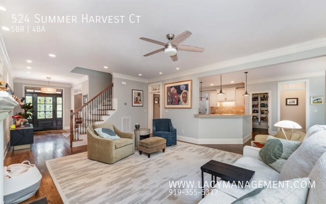 Building Photo - 524 Summer Harvest Ct