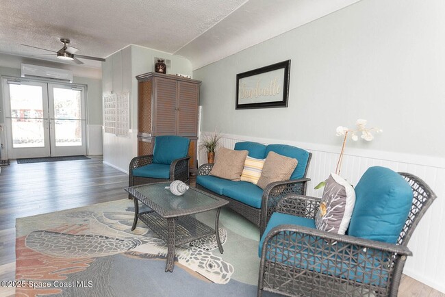 Building Photo - Furnished and Available April 6th 2026