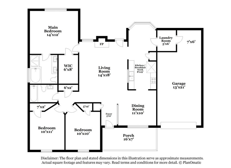 Building Photo - 104 Elway Ct