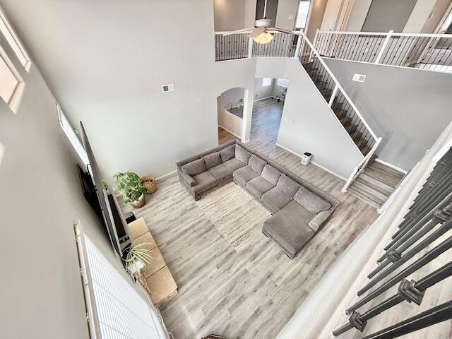 Building Photo - 1306 Sidewinder Rd NE