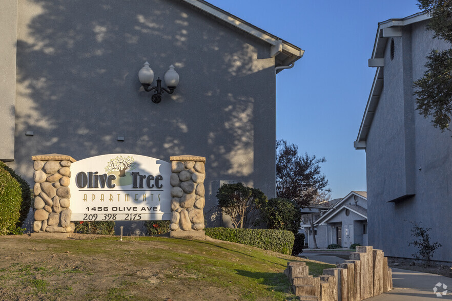 Primary Photo - Olive Tree Apartments