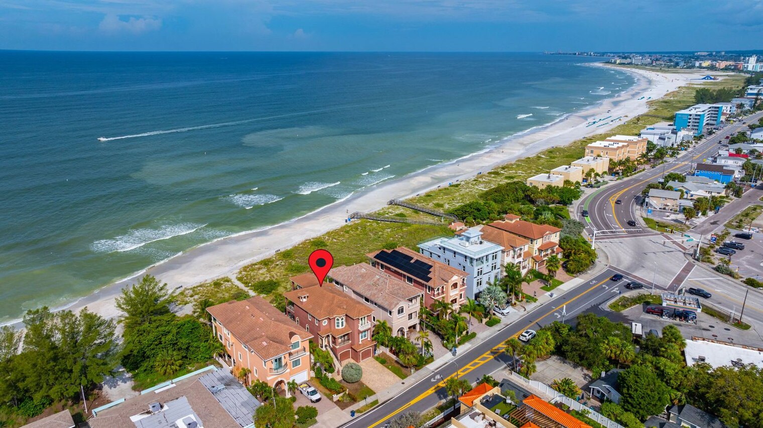 Building Photo - 9548 W Gulf Blvd