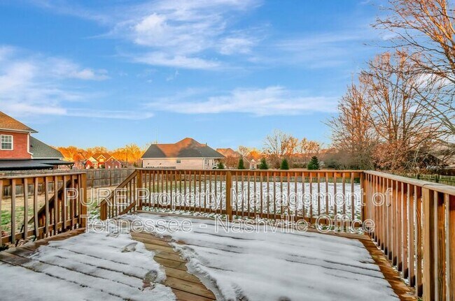 Building Photo - 7112 Donald Wilson Dr