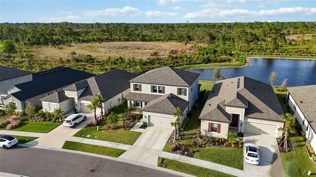 Building Photo - 5660 Blue Reef Pl