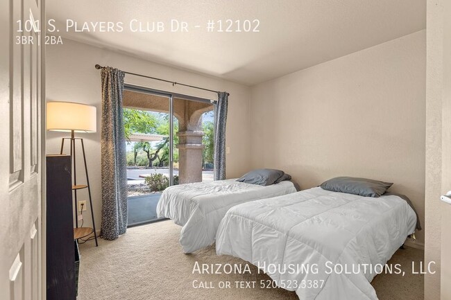 Building Photo - Furnished 3 Bedroom close to Downtown Tucson