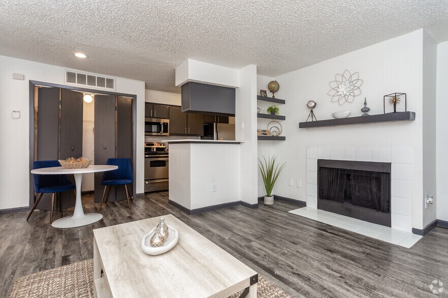 The Everly 9350 Skillman St Dallas TX 75243 Apartment Finder