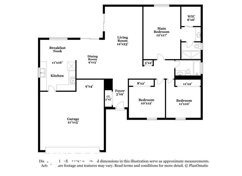 Building Photo - 12525 Idaho Woods Ln