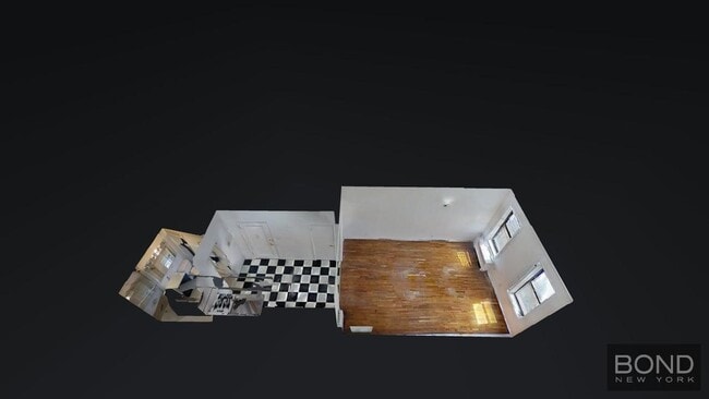 Floorplan - 330 East 74 Street