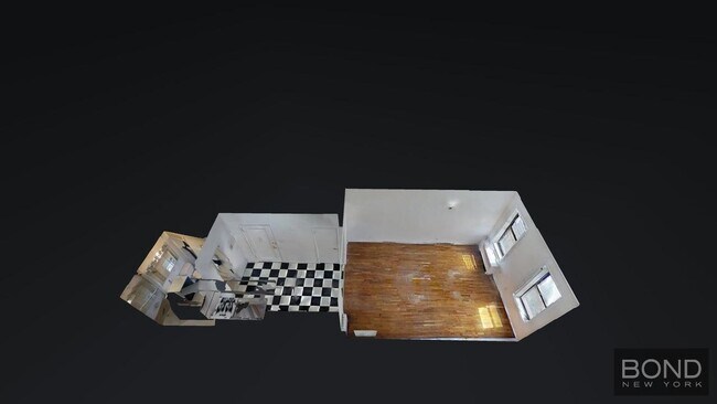Floorplan - 330 East 74th Street
