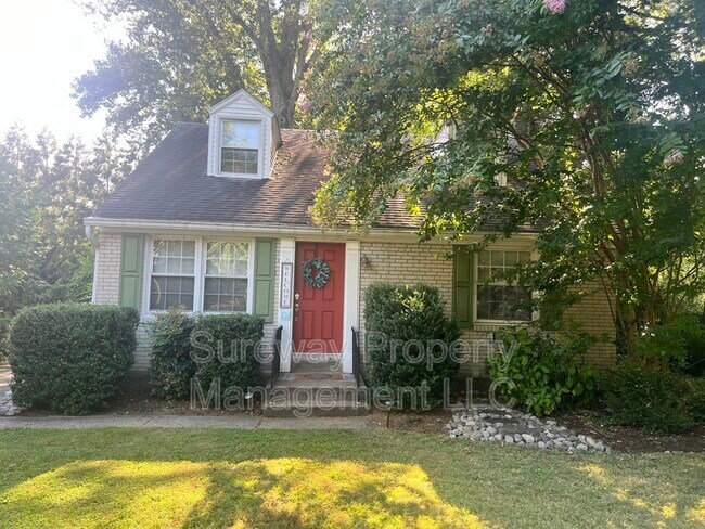 Primary Photo - 308 Haverford Pl