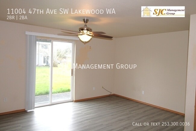 Building Photo - 11004 47th Ave SW