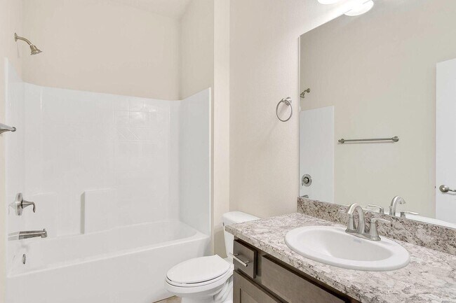 Building Photo - 5331 Vespera St