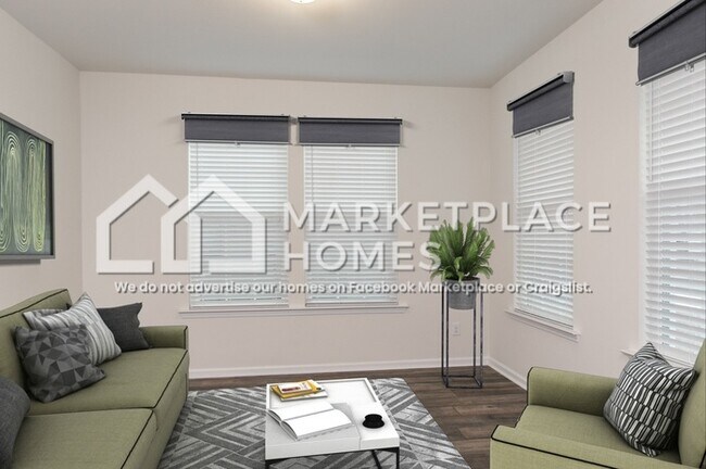 Building Photo - 433 Stonefield Cir