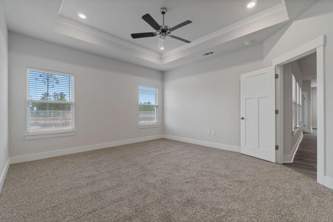 Building Photo - 6616 Forest Bay Ave