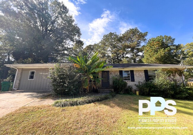 Primary Photo - 4362 High Meadow Pl
