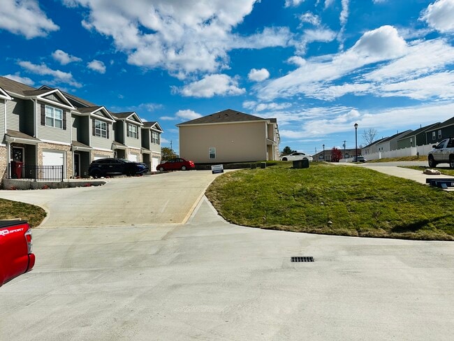 Building Photo - 94 Moon Rock Ct