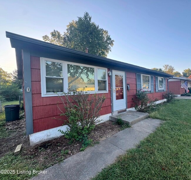 Primary Photo - 3305 Ethelwood Dr