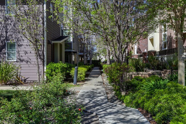 Building Photo - Modern 2BR / 2BA Condo | Garage Parking | Walk to VTA Light Rail | YouTube Tour