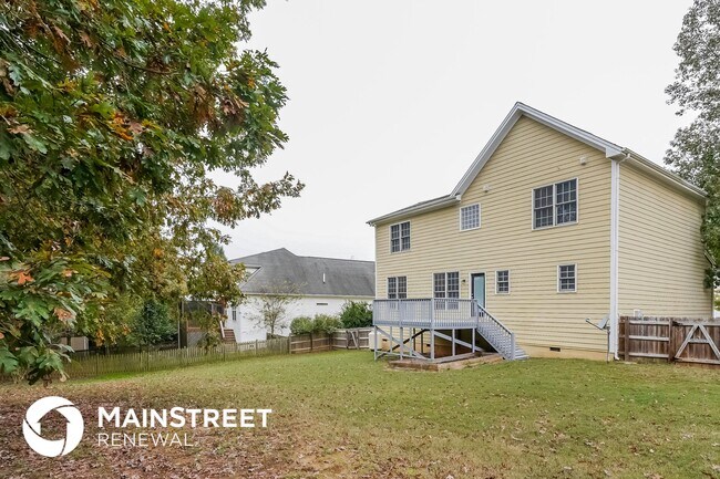 Building Photo - 212 Sarazen Dr