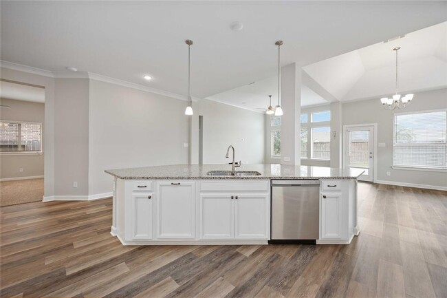 Building Photo - 11726 Deepwater Ridge Way