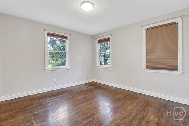 Building Photo - 5215 Habersham St