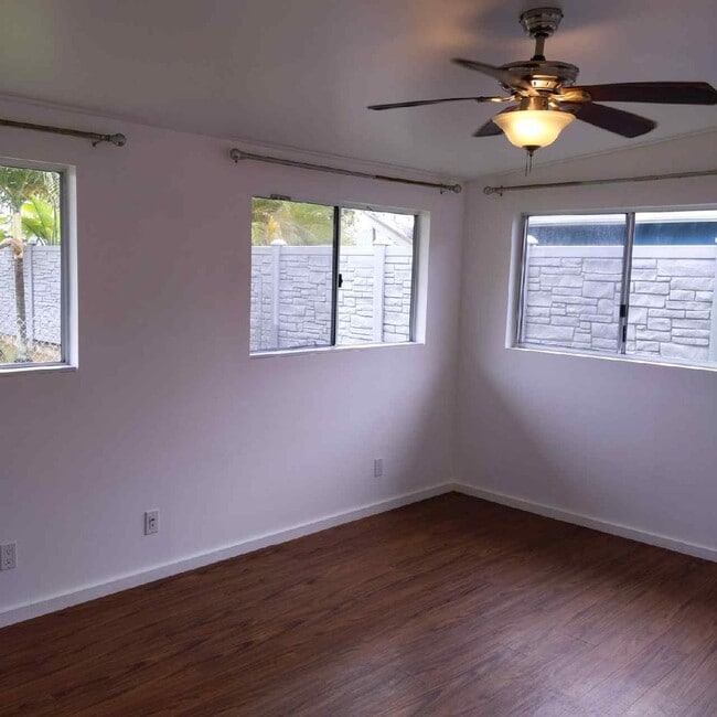 Building Photo - KAILUA -  Single Family HOME 3BR / 3BA + STUDIO WITH FULL BATH / CARPORT