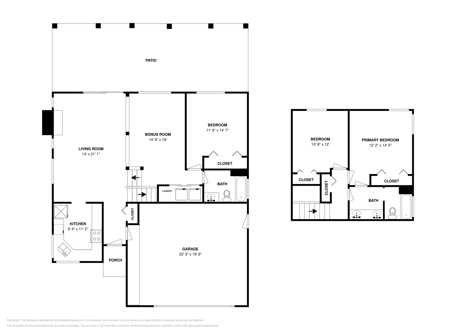Building Photo - 4775 W Morrow Dr